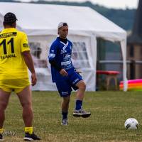 Record du monde match de foot