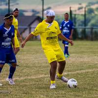 Record du monde match de foot