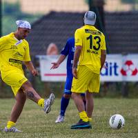 Record du monde match de foot
