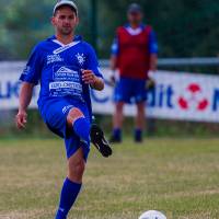 Record du monde match de foot