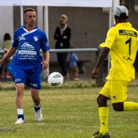 Record du monde match de foot