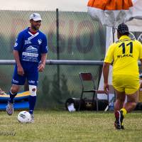 Record du monde match de foot
