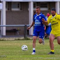 Record du monde match de foot