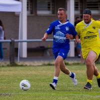 Record du monde match de foot