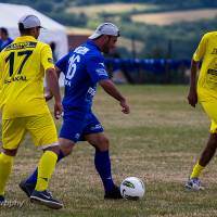 Record du monde match de foot