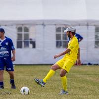 Record du monde match de foot