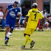 Record du monde match de foot