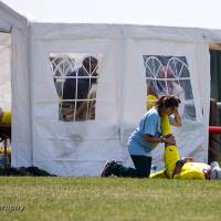Record du monde match de foot
