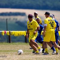 Record du monde match de foot