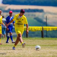 Record du monde match de foot