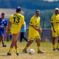 Record du monde match de foot