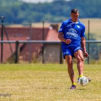 Record du monde match de foot