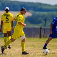Record du monde match de foot