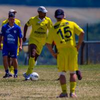 Record du monde match de foot