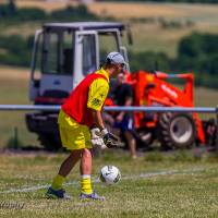 Record du monde match de foot
