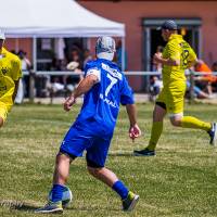 Record du monde match de foot