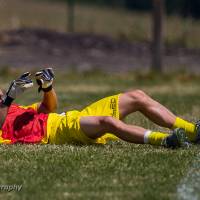 Record du monde match de foot