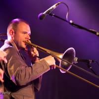 Samson Schmitt au Musée les Mineurs