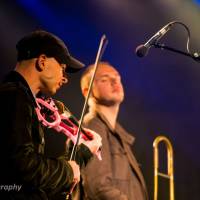 Samson Schmitt au Musée les Mineurs