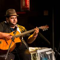 Samson Schmitt au Musée les Mineurs