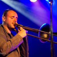 Samson Schmitt au Musée les Mineurs