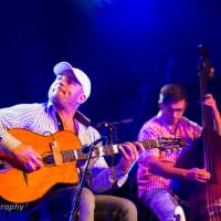 Samson Schmitt au Musée les Mineurs