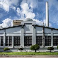 Centrale Electrique de Fenne
