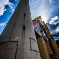 Centrale Electrique de Fenne