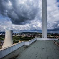 Centrale Electrique de Fenne
