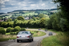 Rallye des gourmets 2014