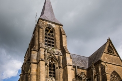 Rallye des gourmets 2014