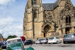 Rallye des gourmets 2014