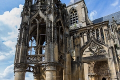 Rallye des gourmets 2014