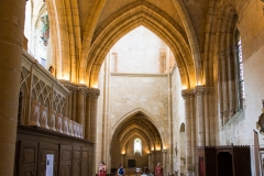 Rallye des gourmets 2014