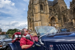 Rallye des gourmets 2014