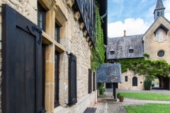 Rallye des gourmets 2014