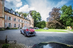 Rallye des gourmets 2014