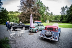 Rallye des gourmets 2014