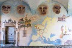 Rallye des gourmets 2014