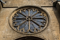 Rallye des gourmets 2014