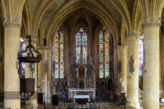 Rallye des gourmets 2014