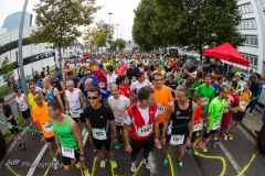 2014 Semi-Marathon des gourmets Sarrebrück