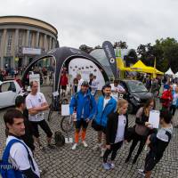 Marathon des gourmets