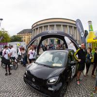 Marathon des gourmets