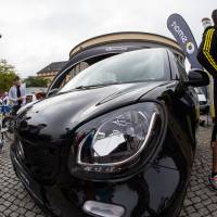 Marathon des gourmets