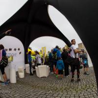 Marathon des gourmets