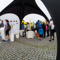 Marathon des gourmets