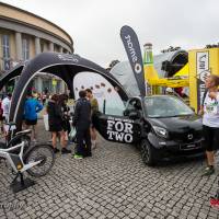 Marathon des gourmets