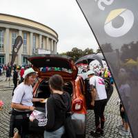 Marathon des gourmets