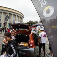 Marathon des gourmets